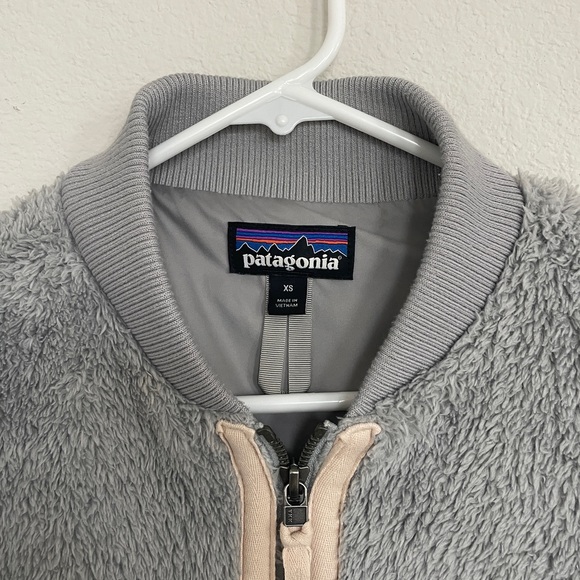 Patagonia Los Gatos Bomber Jacket, size X-Small - Picture 5 of 12